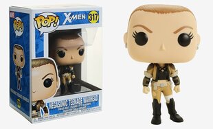 Фигурка Funko POP! X-MEN Negasonic Teenage Warhead 317 цена и информация | Атрибутика для игроков | 220.lv