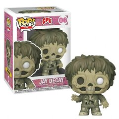 Figūriņa Garbage Pail Kids Jay Decay Funko POP, 06 cena un informācija | Datorspēļu suvenīri | 220.lv