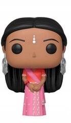 Figūriņa Haris Poteris Parvati Patil Funko POP, 100 cena un informācija | Datorspēļu suvenīri | 220.lv