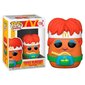 Figūriņa Icons McDonald's Tennis Nugget Funko POP, 114 цена и информация | Datorspēļu suvenīri | 220.lv