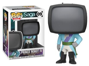 Figūriņa Komiks SAGA Prince Robot IV Funko POP, 09 cena un informācija | Datorspēļu suvenīri | 220.lv