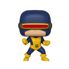 Figūriņa Marvel 80th FA Cyclops Funko POP, 502 cena un informācija | Datorspēļu suvenīri | 220.lv