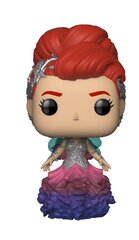 Funko POP! Marvel Aquaman Mera Special Edition 250 цена и информация | Атрибутика для игроков | 220.lv