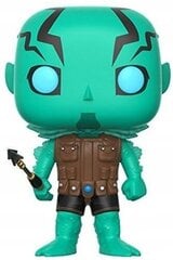 Figūriņa Marvel Hellboy Abe Sapien Funko POP, 03 cena un informācija | Datorspēļu suvenīri | 220.lv