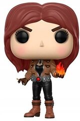 Figūriņa Marvel Hellboy Liz Sherman Funko POP, 02 cena un informācija | Datorspēļu suvenīri | 220.lv