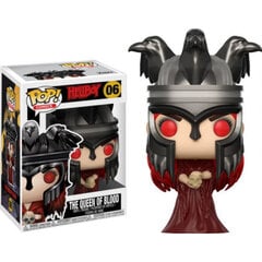 Funko POP! Marvel Hellboy Queen of Blood 06 цена и информация | Атрибутика для игроков | 220.lv