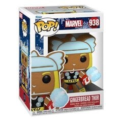 Figūriņa Marvel meduolinis Toras Funko POP, 938 cena un informācija | Datorspēļu suvenīri | 220.lv