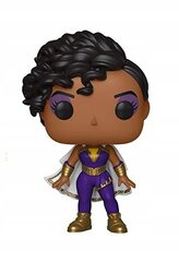 Figūriņa Marvel Shazam Darla Funko POP, 264 cena un informācija | Datorspēļu suvenīri | 220.lv