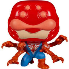 Figūriņa Marvel Spider Man Funko POP, 2211 979 cena un informācija | Datorspēļu suvenīri | 220.lv