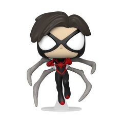 Figūriņa Marvel Spider-Woman Funko POP, 1020 cena un informācija | Datorspēļu suvenīri | 220.lv