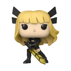 Figūriņa Marvel X-Men Magik Funko POP, 920 cena un informācija | Datorspēļu suvenīri | 220.lv