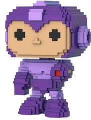 Figūriņa Megaman Black Hole Bomb Funko POP, 13 cena un informācija | Datorspēļu suvenīri | 220.lv