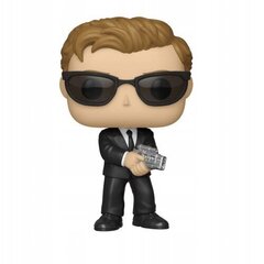 Фигурка Funko POP! MIB Международный агент H 738 цена и информация | Атрибутика для игроков | 220.lv