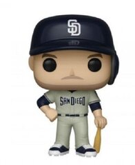 Figūriņa MLB SD Wil Myers Funko POP, 15 cena un informācija | Datorspēļu suvenīri | 220.lv