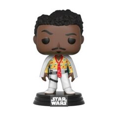 Funko POP! Star Wars Lando Calrissian exclusive 251 цена и информация | Атрибутика для игроков | 220.lv