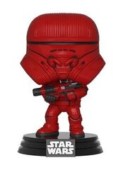 Figūriņa Star Wars Sith Jet Trooper Funko POP, 318 cena un informācija | Rotaļlietas zēniem | 220.lv