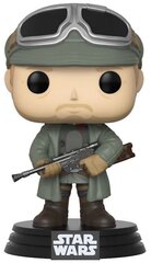 Фигурка Funko POP! Звездные войны Тобиас Бекетт 242 цена и информация | Атрибутика для игроков | 220.lv