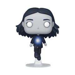 Funko POP! The Umbrella Academy Vanya 1118 glow SE цена и информация | Атрибутика для игроков | 220.lv