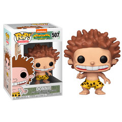 Фигурка Funko POP! The Wild Thornberrys Donnie 507 цена и информация | Атрибутика для игроков | 220.lv