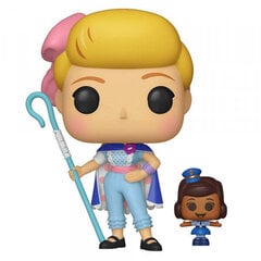 Funko POP! Toy Story 4 Bo Peep McDimples 524 2pak цена и информация | Атрибутика для игроков | 220.lv