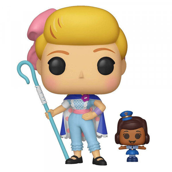 Figūriņa Toy Story 4 Bo Peep McDimples Funko POP, 524, 2 gab cena un informācija | Datorspēļu suvenīri | 220.lv