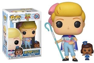 Figūriņa Toy Story 4 Bo Peep McDimples Funko POP, 524, 2 gab cena un informācija | Datorspēļu suvenīri | 220.lv