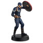 Figūriņa Eaglemoss Marvel Captain America 1:16 cena un informācija | Rotaļlietas zēniem | 220.lv