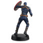 Figūriņa Eaglemoss Marvel Captain America 1:16 cena un informācija | Rotaļlietas zēniem | 220.lv