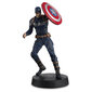 Figūriņa Eaglemoss Marvel Captain America 1:16 cena un informācija | Rotaļlietas zēniem | 220.lv