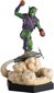 Figūriņa Eaglemoss Marvel Movie Green Goblin 1:16 cena un informācija | Rotaļlietas zēniem | 220.lv