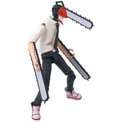 Figūriņa Anime Heroes Chainsaw Man, 16 cm cena un informācija | Rotaļlietas zēniem | 220.lv