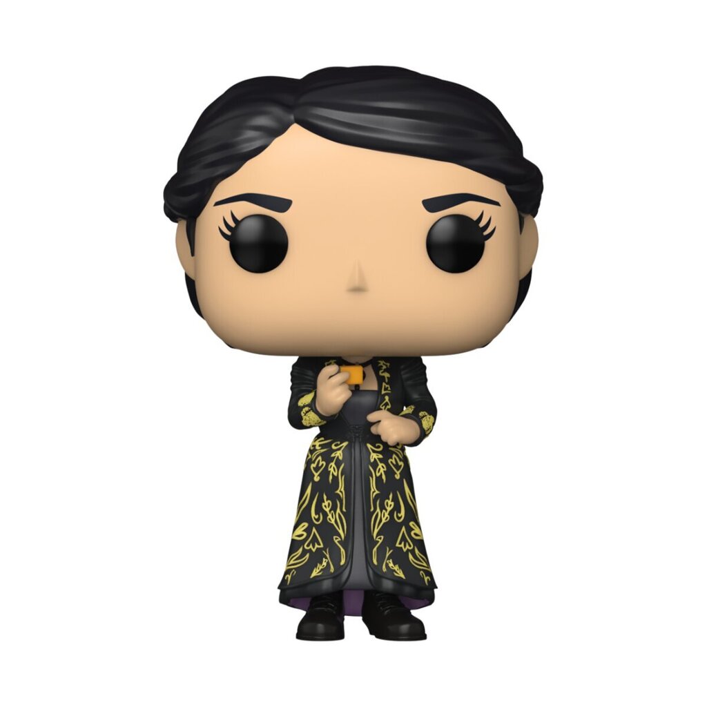 Figūriņa Funko Pop! The Witcher Yennefer cena un informācija | Datorspēļu suvenīri | 220.lv