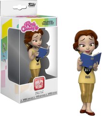 Figūriņa Funko Rock Candy Belle cena un informācija | Rotaļlietas meitenēm | 220.lv