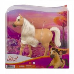 Mattel Dream Works Spirit Untanamed Horse GXD97 цена и информация | Игрушки для девочек | 220.lv