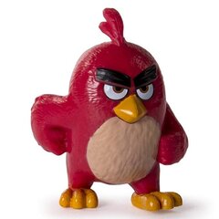 ANGRY BIRDS Коллекционные фигурки RED цена и информация | Игрушки для мальчиков | 220.lv