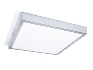 Koloreno LED virsmas panelis Classic, 24W, neitrāli balts цена и информация | Монтируемые светильники, светодиодные панели | 220.lv