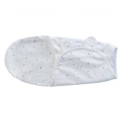 Детская пеленка из хлопка - SwaddleMe Little Star  large 40478 цена и информация | Пеленальные доски и пеленки | 220.lv