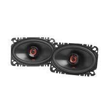 JBL Club 6422F, melns цена и информация | Автомобильные динамики | 220.lv