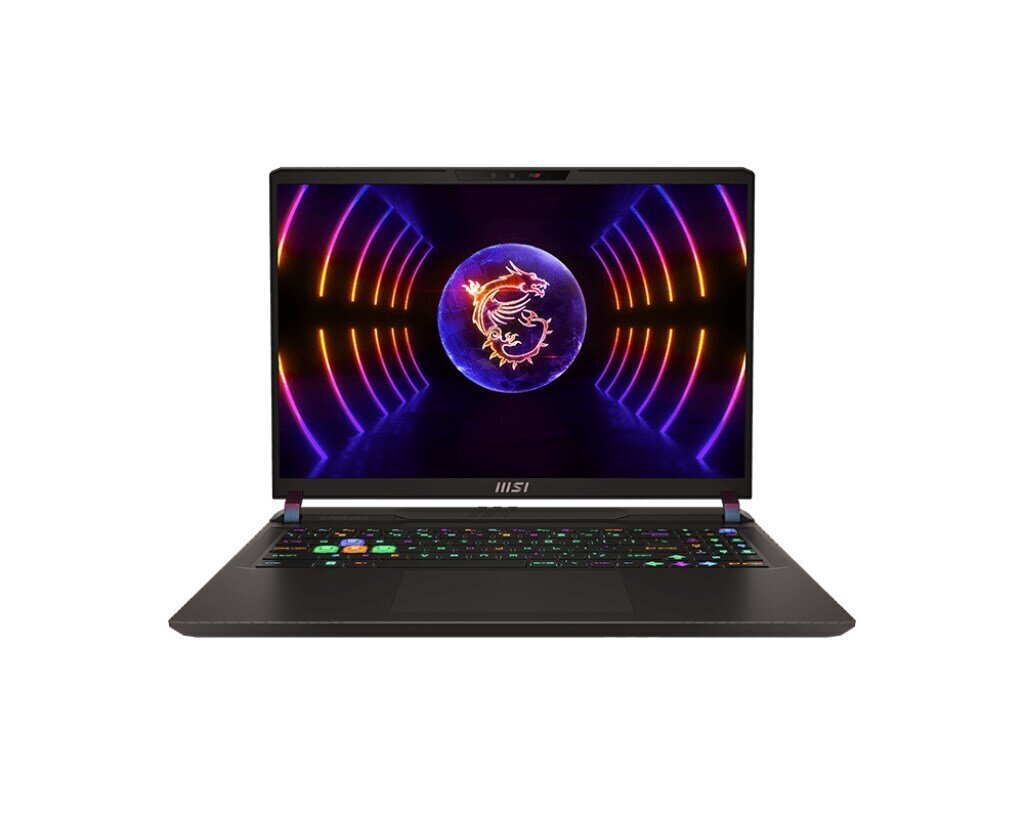 MSI Gaming Vector GP68HX 13VH-273PL 16" i7-13700HX 16 GB DDR5-SDRAM 1 TB SSD NVIDIA GeForce RTX 4080 cena un informācija | Portatīvie datori | 220.lv