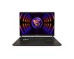 MSI Gaming Vector GP68HX 13VH-273PL 16" i7-13700HX 16 GB DDR5-SDRAM 1 TB SSD NVIDIA GeForce RTX 4080 цена и информация | Portatīvie datori | 220.lv