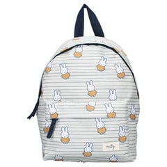 Mugursoma bērniem Miffy The Forever Friend цена и информация | Школьные рюкзаки, спортивные сумки | 220.lv