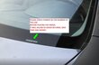 BMW E31 aizmugurējā emblēma Adhered Genuine 51148165174 cena un informācija | Auto piederumi | 220.lv