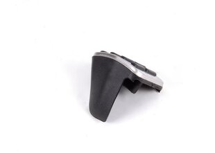 VW Golf Audi Aluminium Brake Pedal Cap Genuine 1K07211314J4 цена и информация | Авто принадлежности | 220.lv