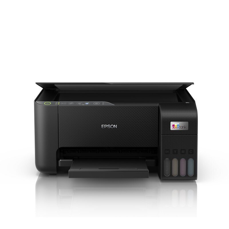 Epson EcoTank ET-2865 (C11CJ67433) cena un informācija | Printeri un daudzfunkcionālās ierīces | 220.lv