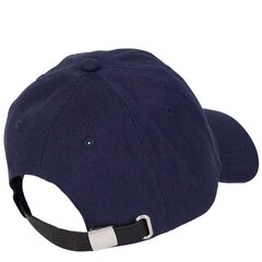 Vīriešu Tommy Jeans cepure, 8719861987529 цена и информация | Мужские шарфы, шапки, перчатки | 220.lv