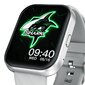 Black Shark BS-GT Neo Silver cena un informācija | Viedpulksteņi (smartwatch) | 220.lv