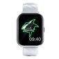 Black Shark BS-GT Neo Silver cena un informācija | Viedpulksteņi (smartwatch) | 220.lv