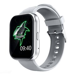 Black Shark BS-GT Neo Silver цена и информация | Смарт-часы (smartwatch) | 220.lv