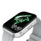 Black Shark BS-GT Neo Silver cena un informācija | Viedpulksteņi (smartwatch) | 220.lv