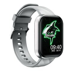 Black Shark BS-GT Neo Silver цена и информация | Смарт-часы (smartwatch) | 220.lv